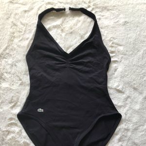 NWT! Lacoste Bikini